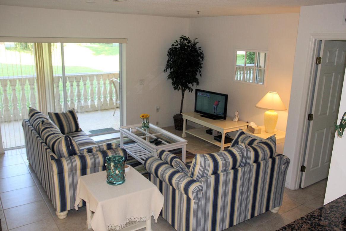 Lakeside Vacations Inverness Bagian luar foto