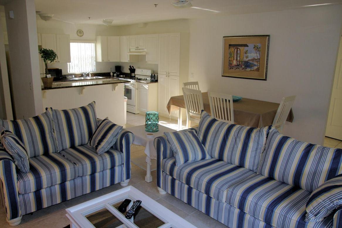 Lakeside Vacations Inverness Bagian luar foto